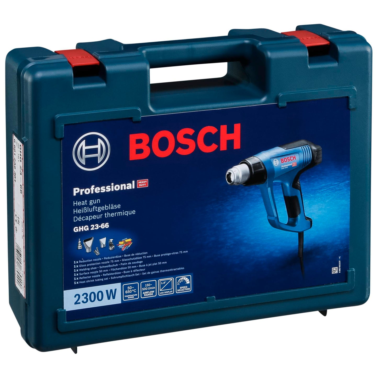 Bosch GHG 23-66 Hot Air Blower