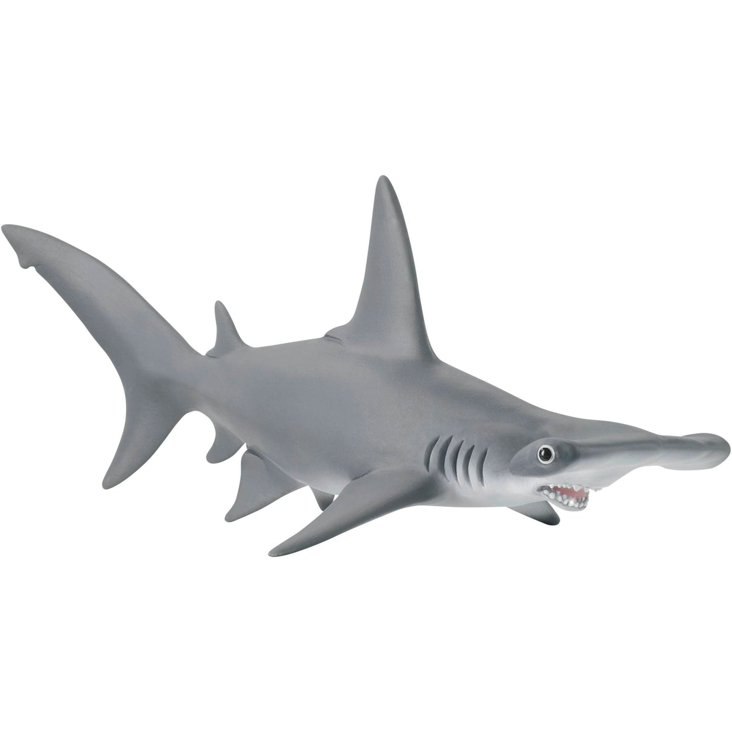 Schleich Wild Life       14835 Hammerhead Shark