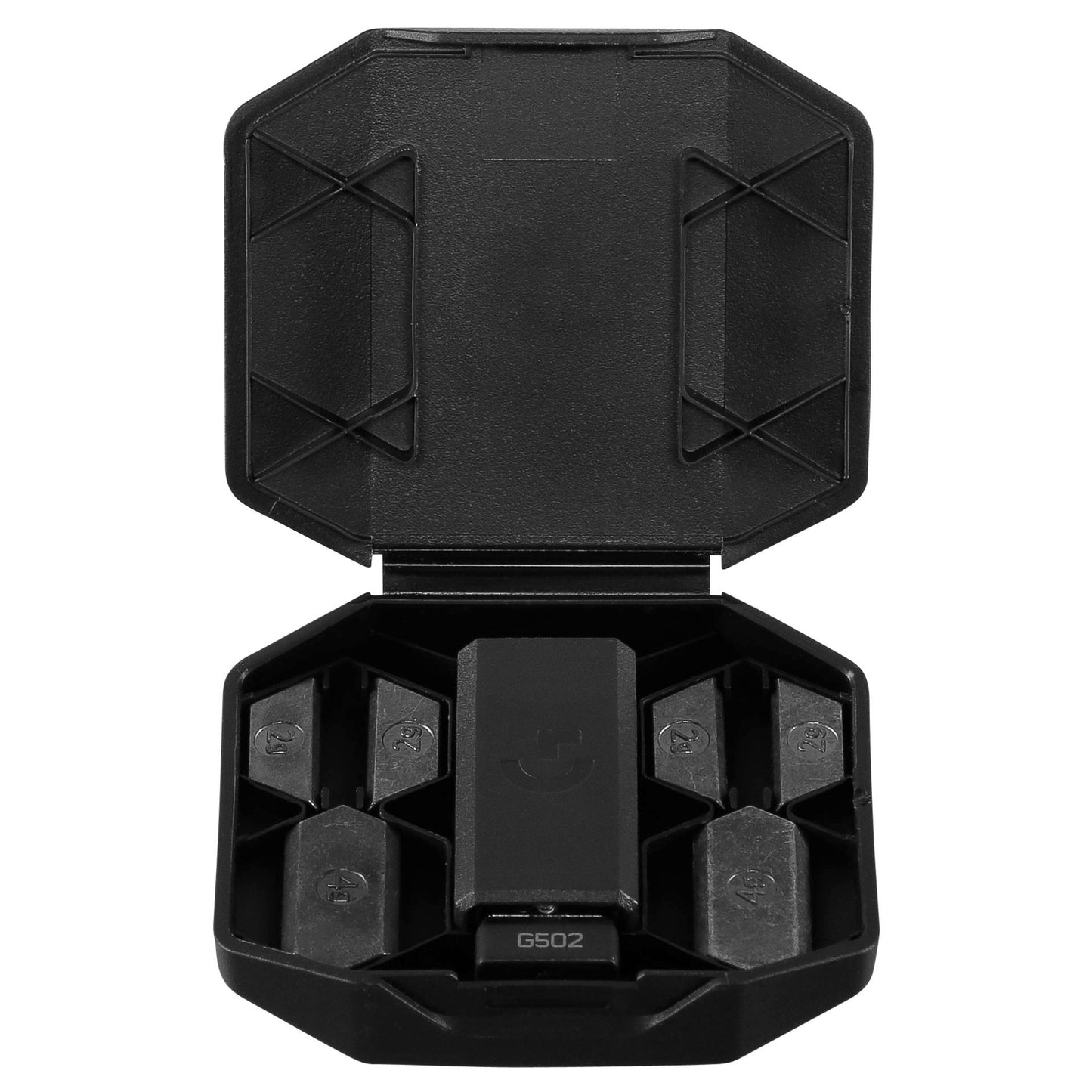 Logitech G502 Lightspeed Wireless