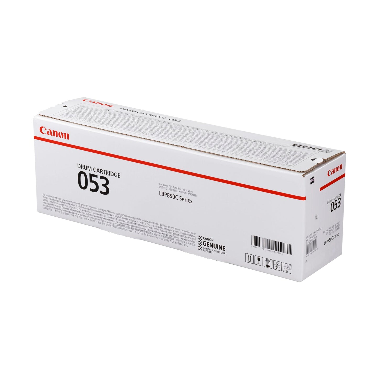 Canon Drum Cartridge 053