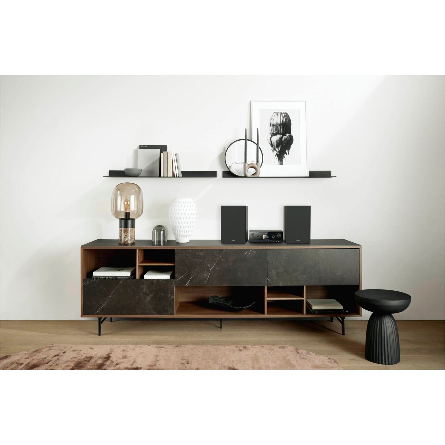 Grundig CMS 5000 BT DAB+WEB