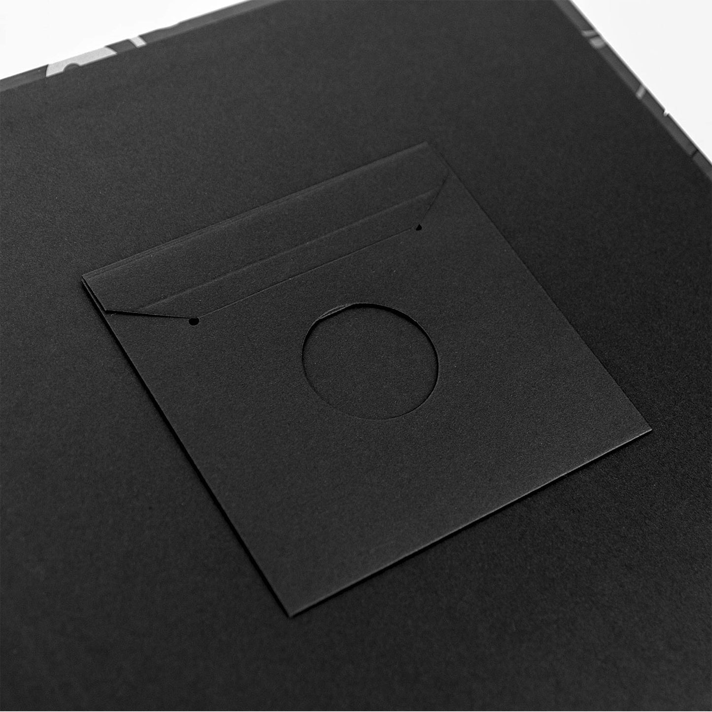 ZEP Umbria Black 10x15 200 Fotos pocket album EB46200B