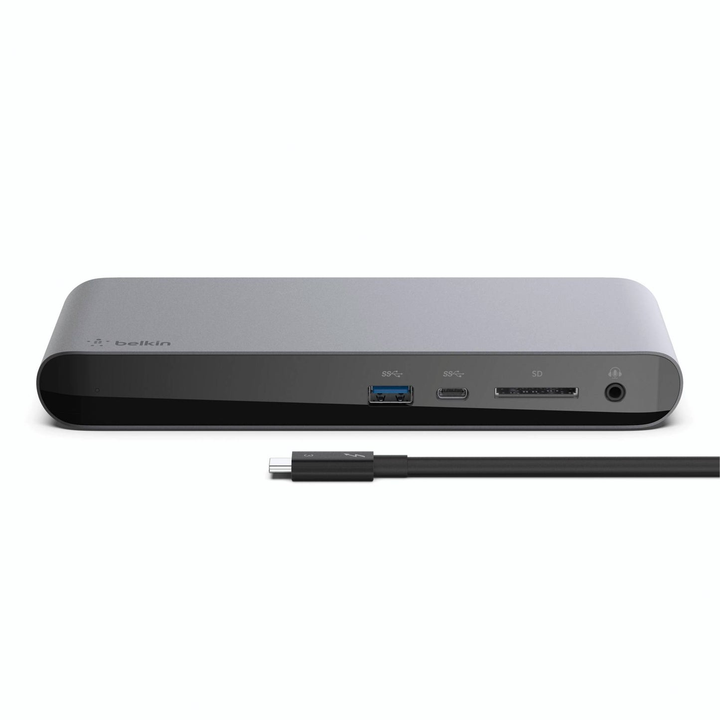 Belkin Thunderbolt 3 Dock Pro incl. 0,8m Cable F4U097vf