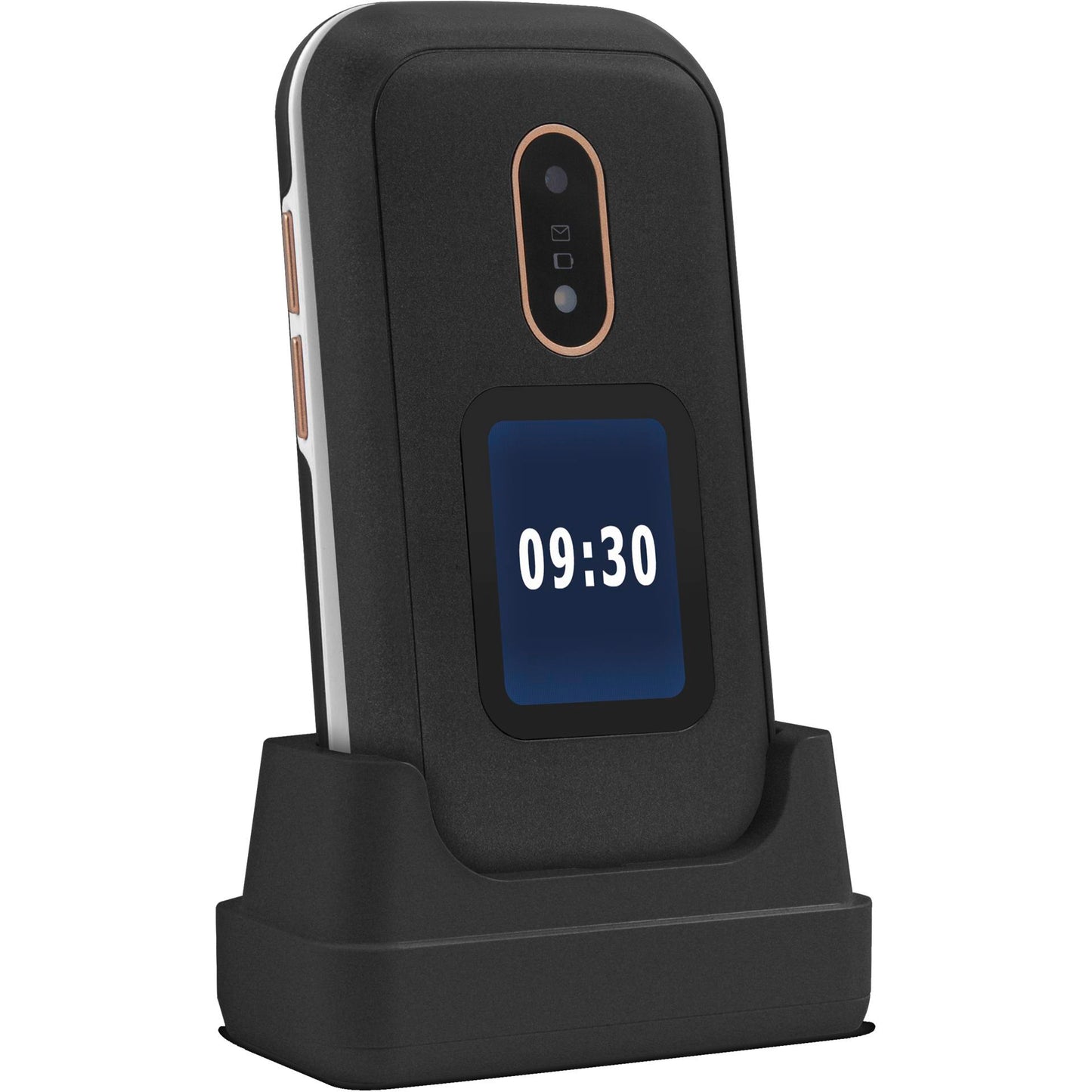 Doro 6060 black