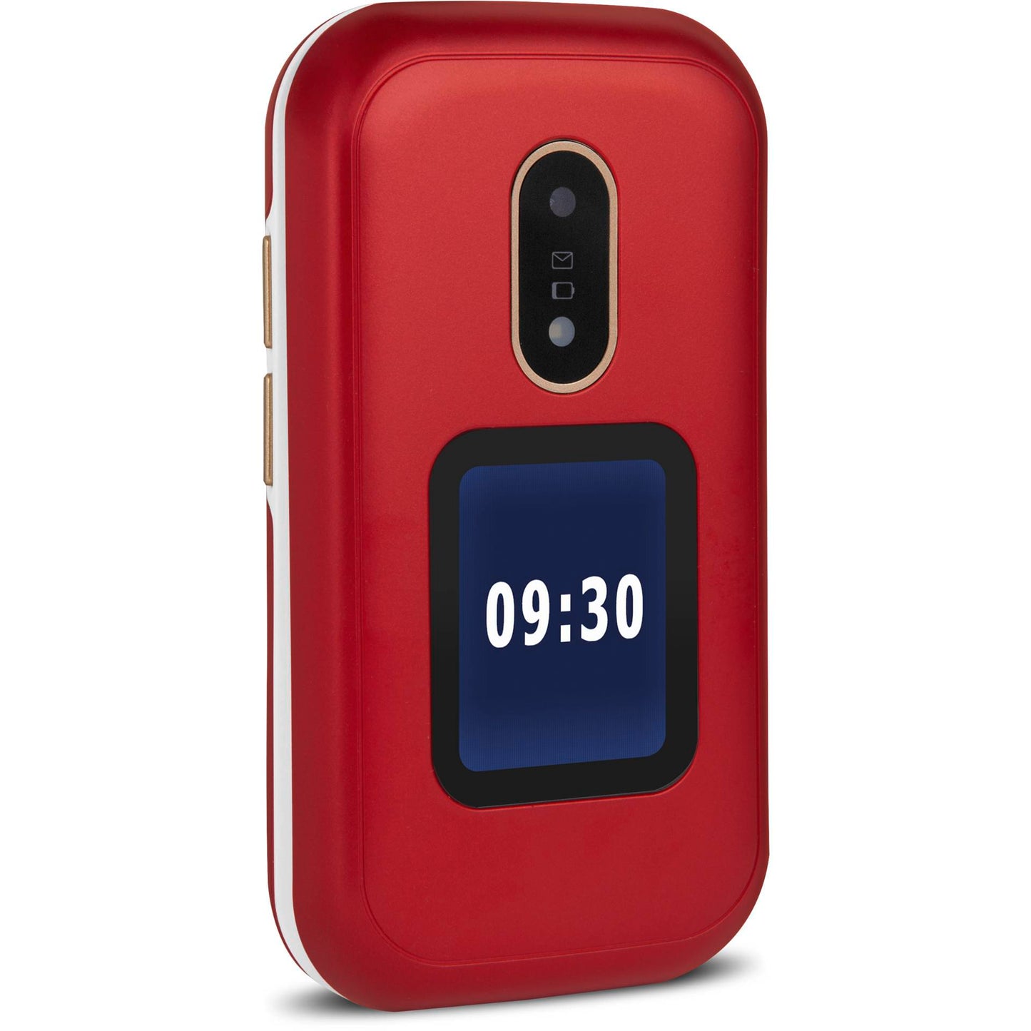 Doro 6060 red