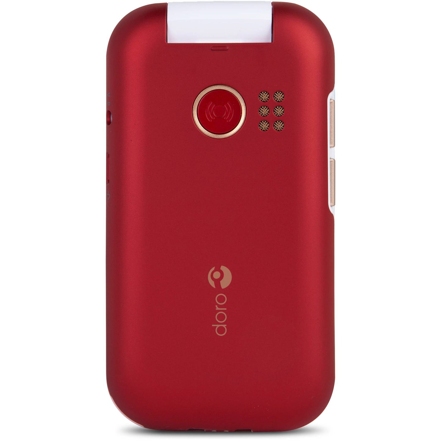 Doro 6060 red