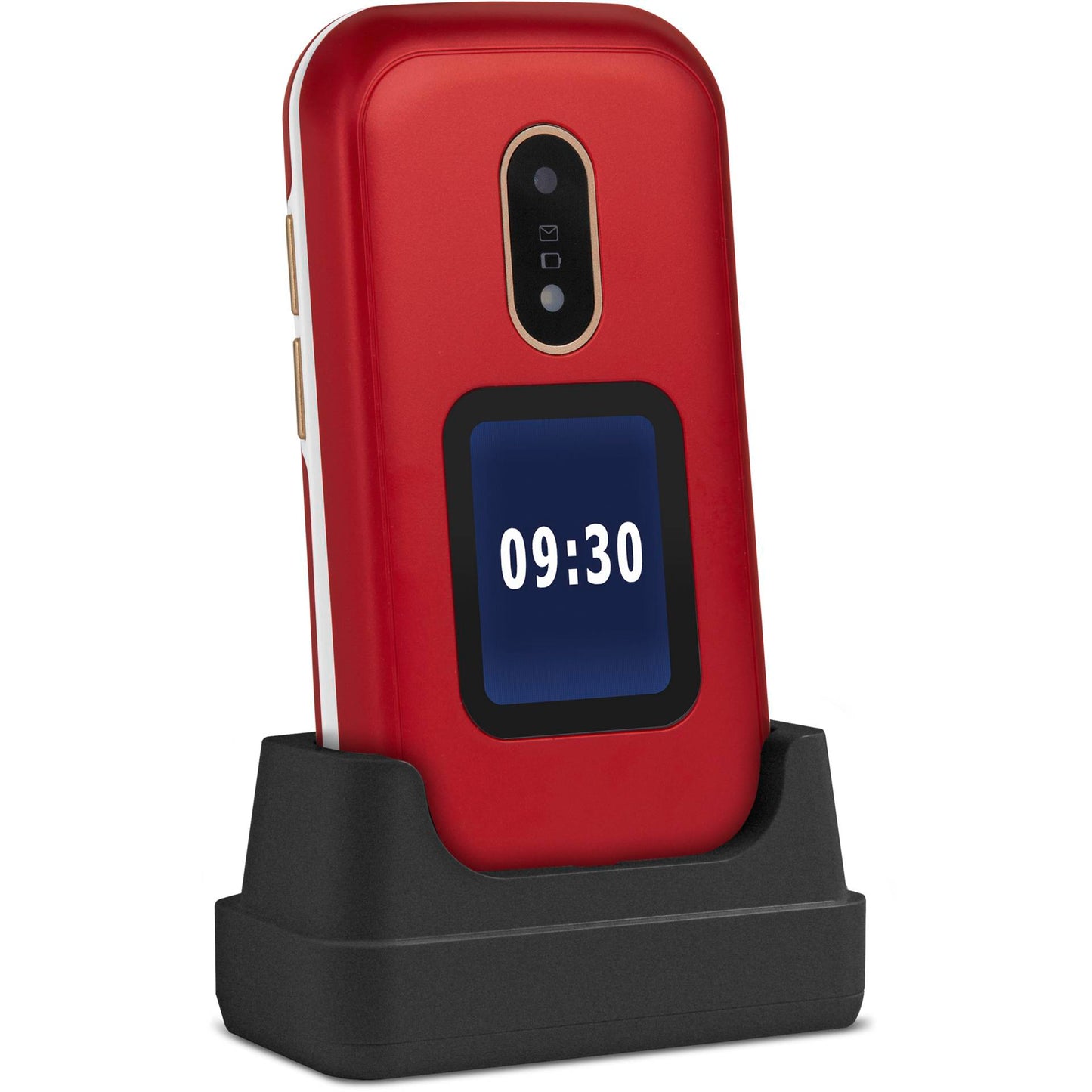 Doro 6060 red