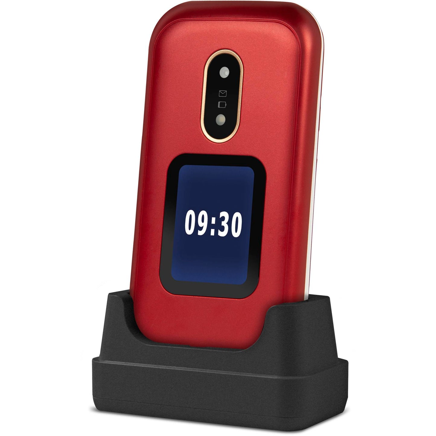 Doro 6060 red