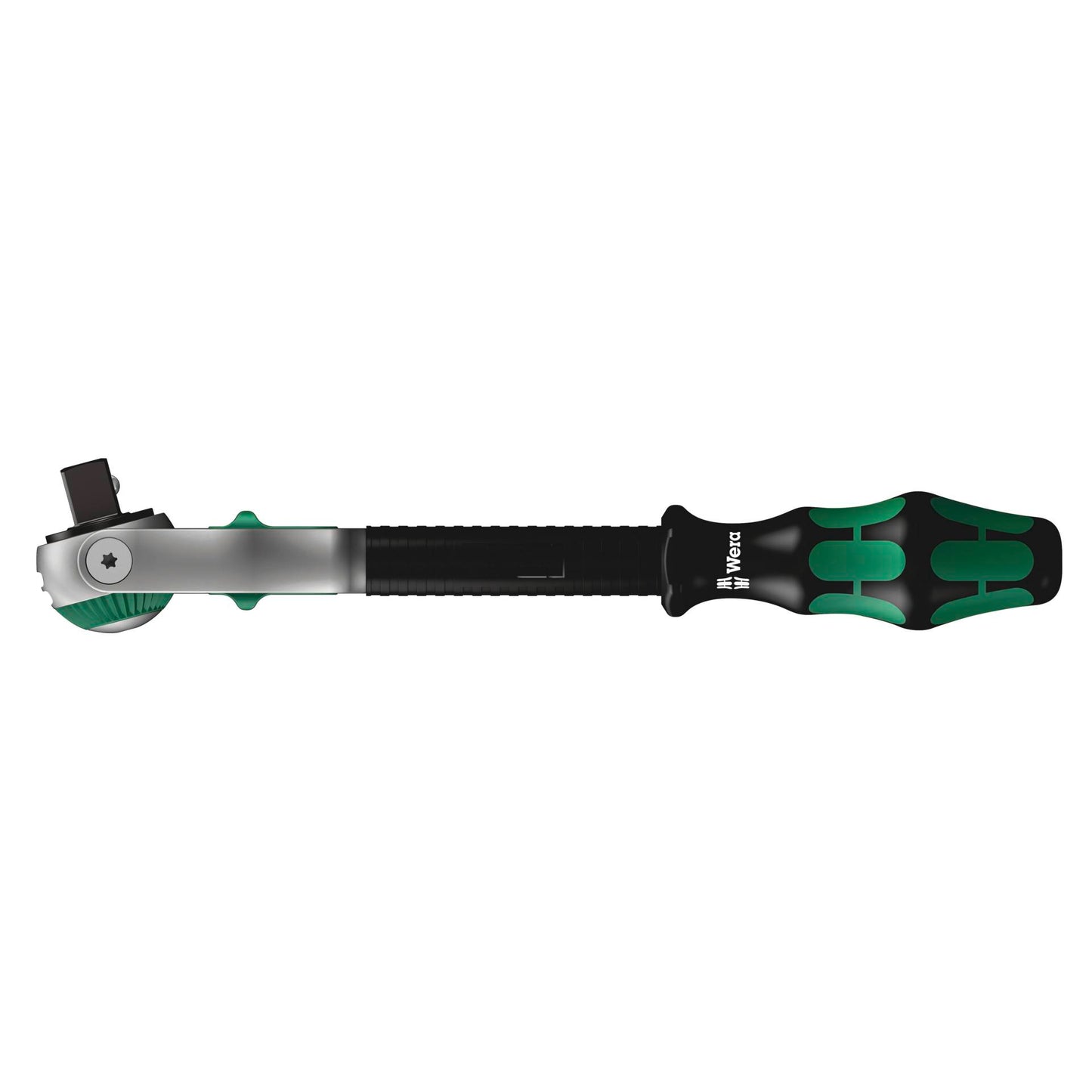 WERA 8000 C Zyklop speed ratch. 1/2 drive