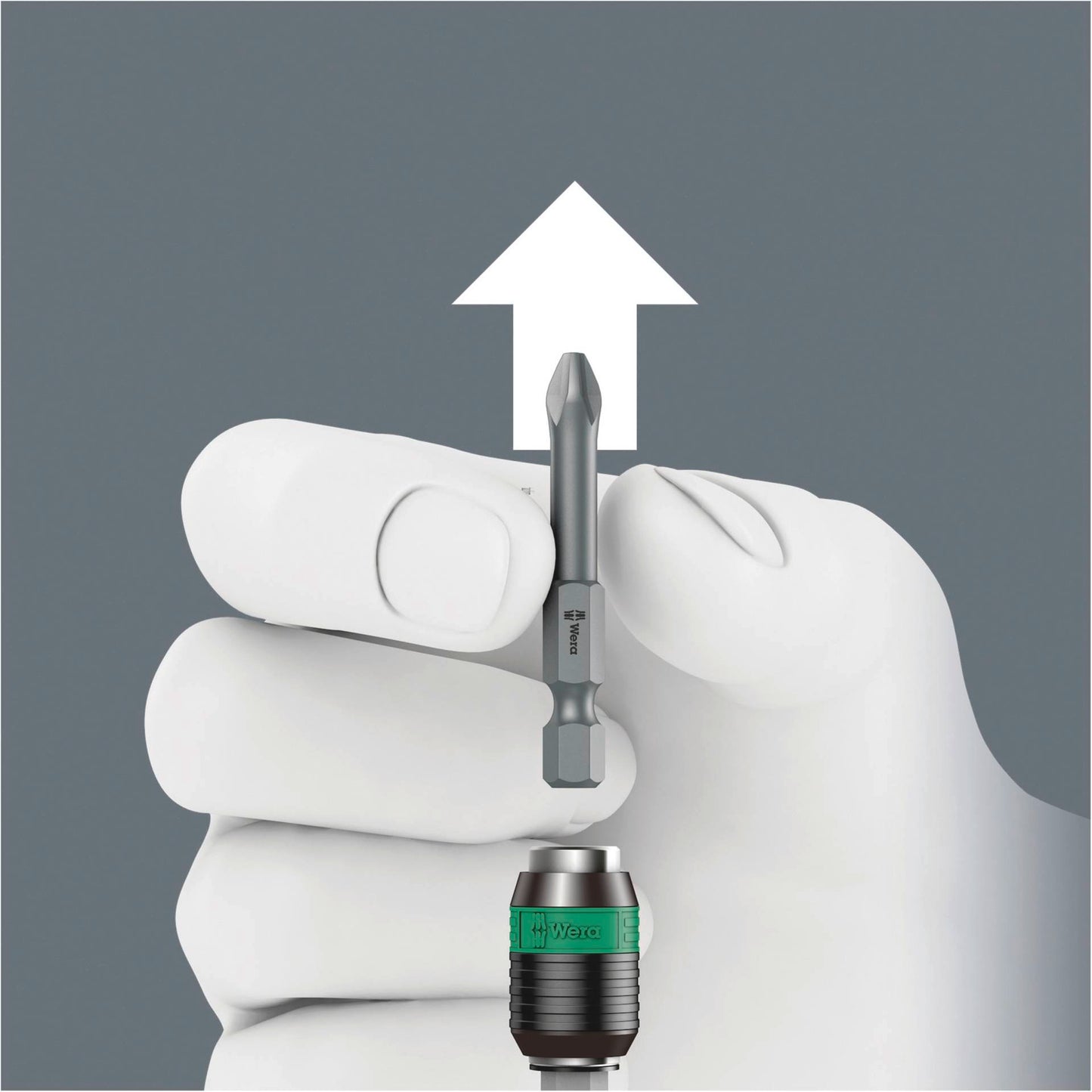 WERA Bit-Check 30 universal 1