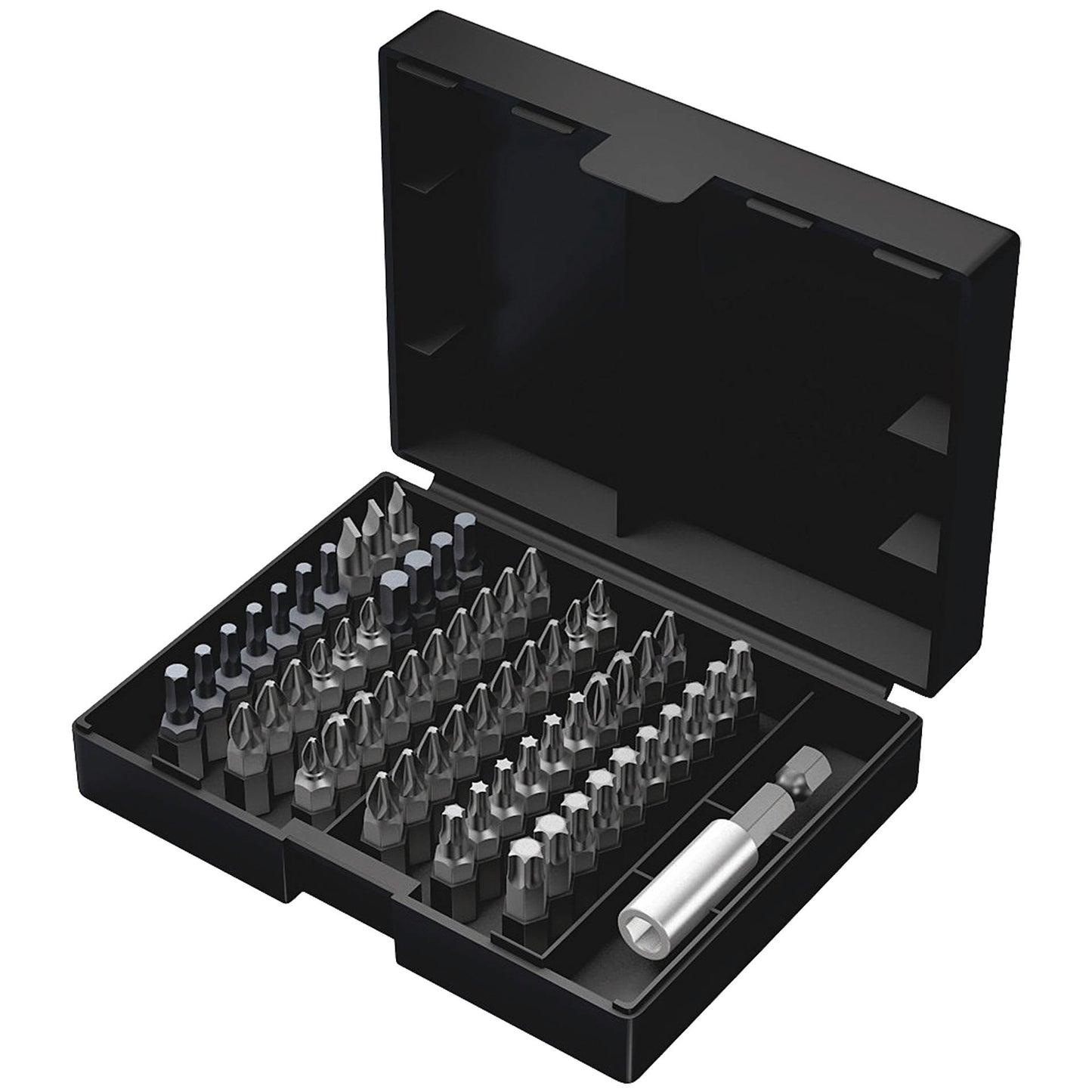 WERA Bit-Safe 61 universal 3