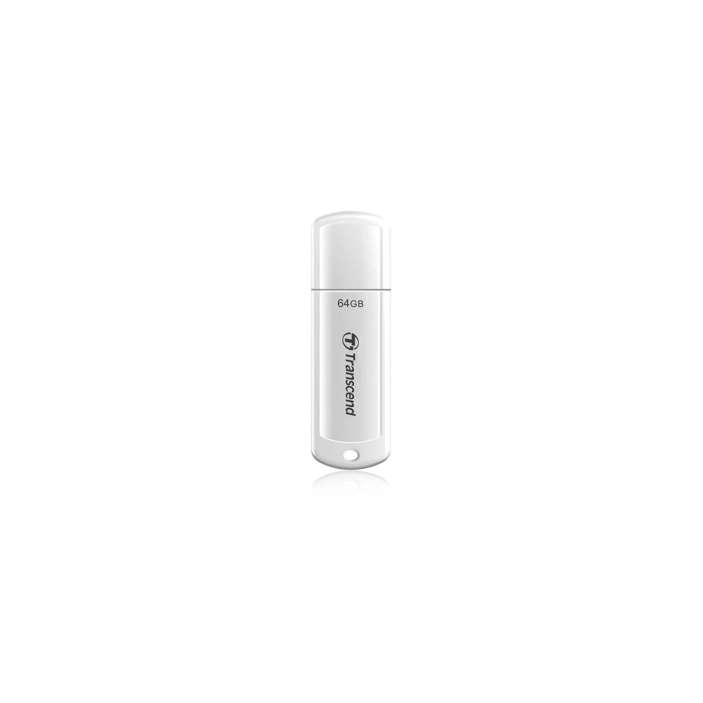 Transcend JetFlash 730 64GB USB 3.1 Gen 1