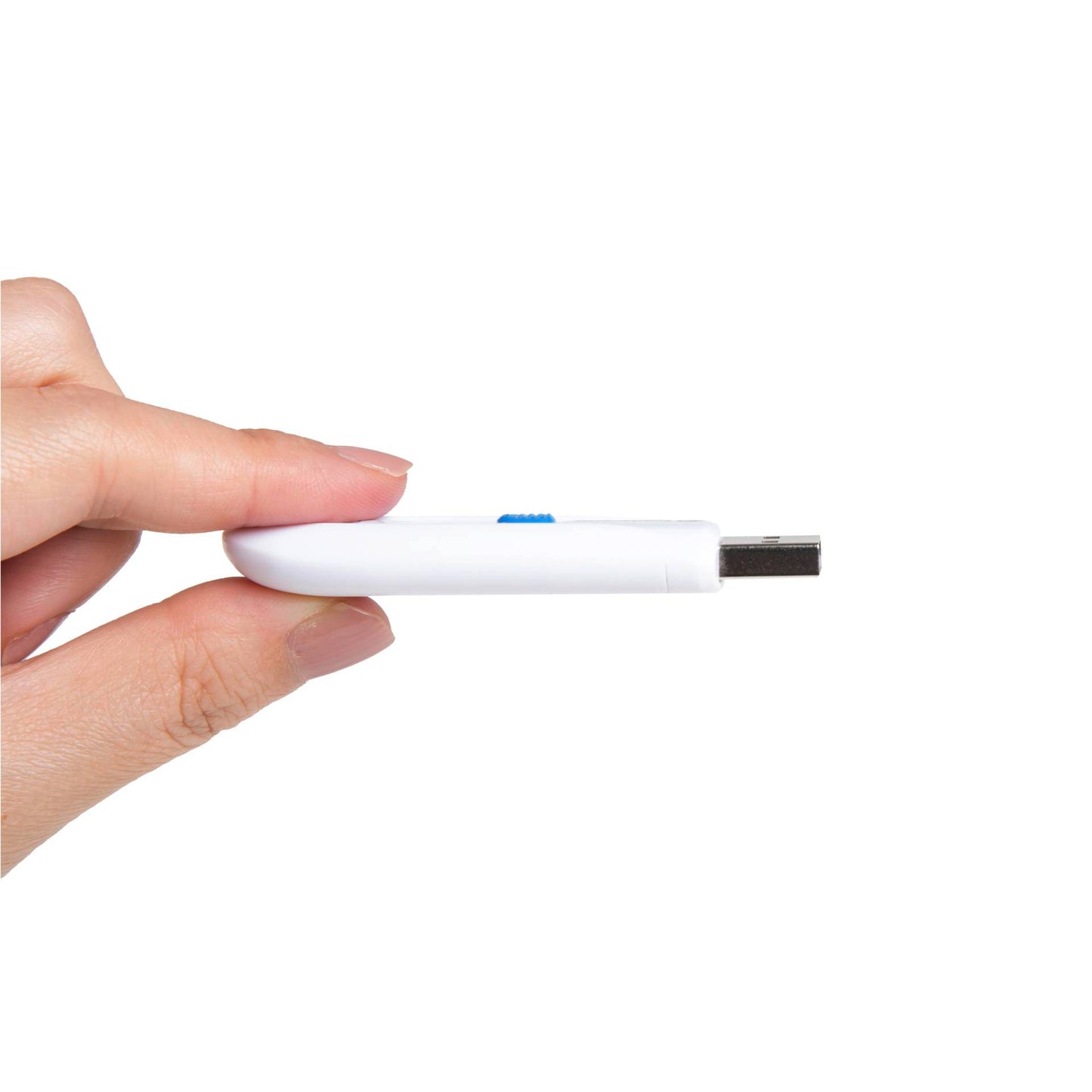 Transcend JetFlash 790 64GB USB 3.1 Gen 1 White