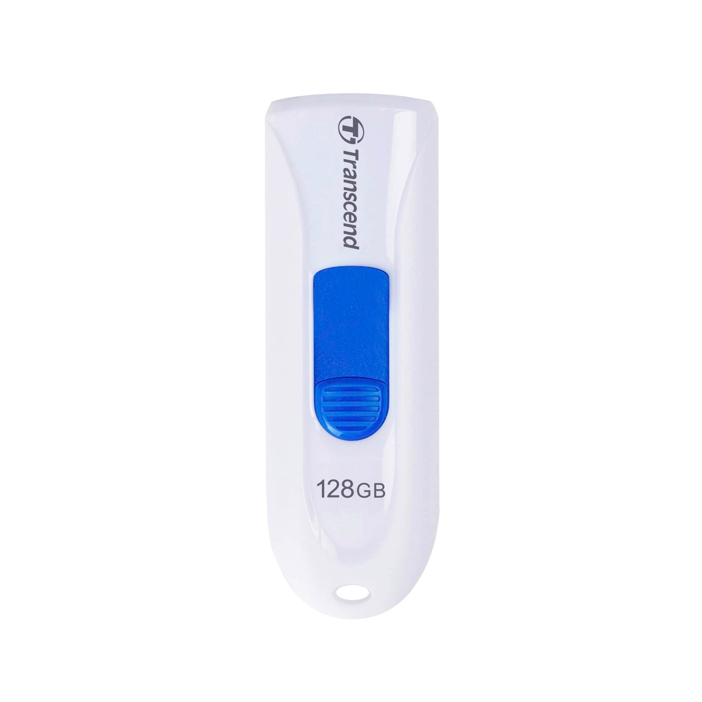 Transcend JetFlash 790 128GB USB 3.1 Gen 1 White