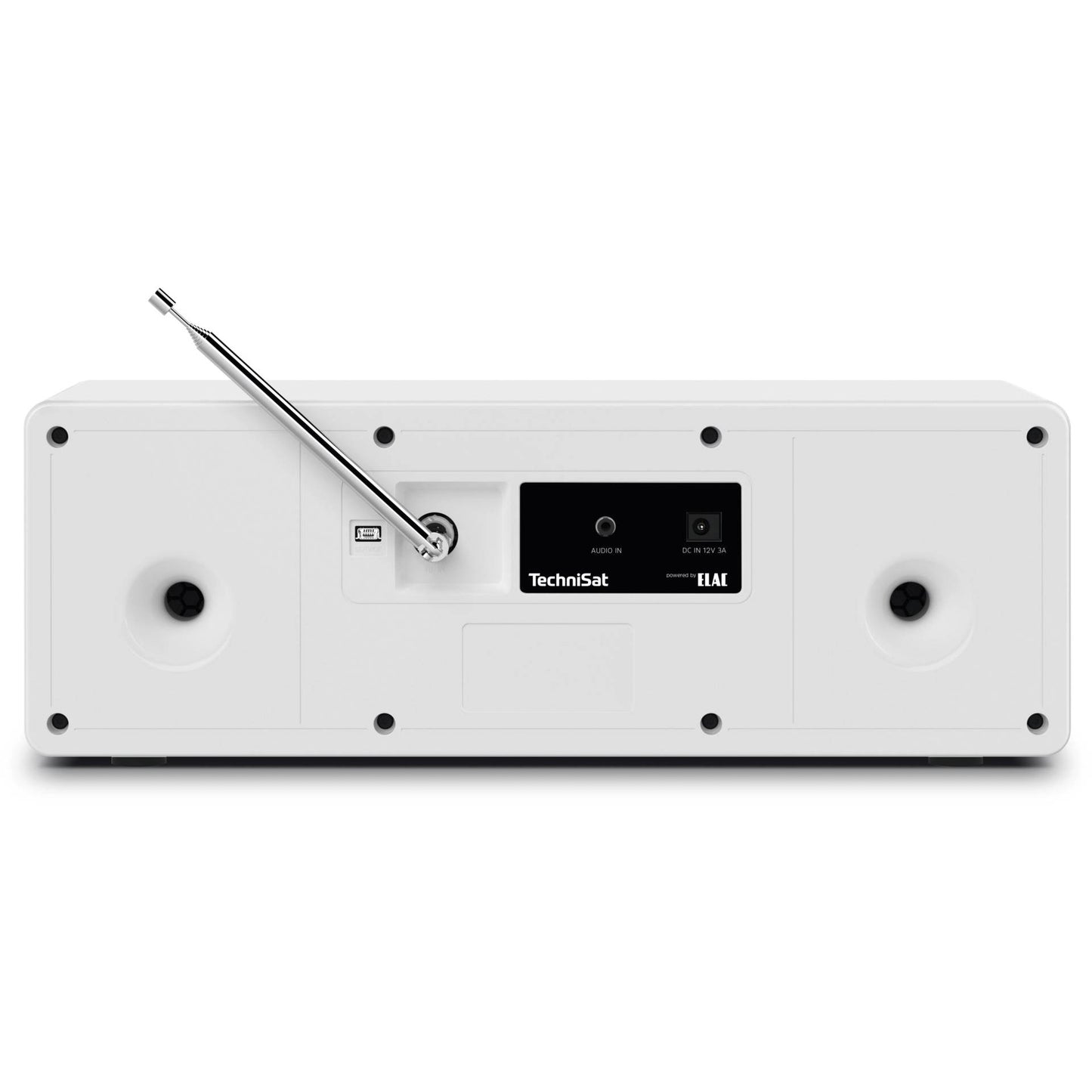Technisat DigitRadio 4 C white
