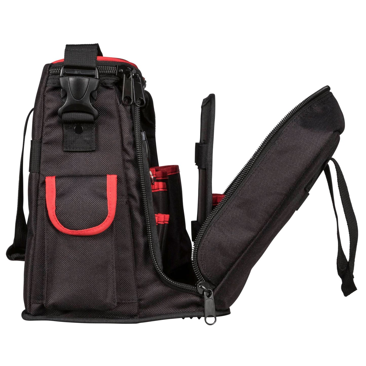 KNIPEX laptop and tool bag for Service