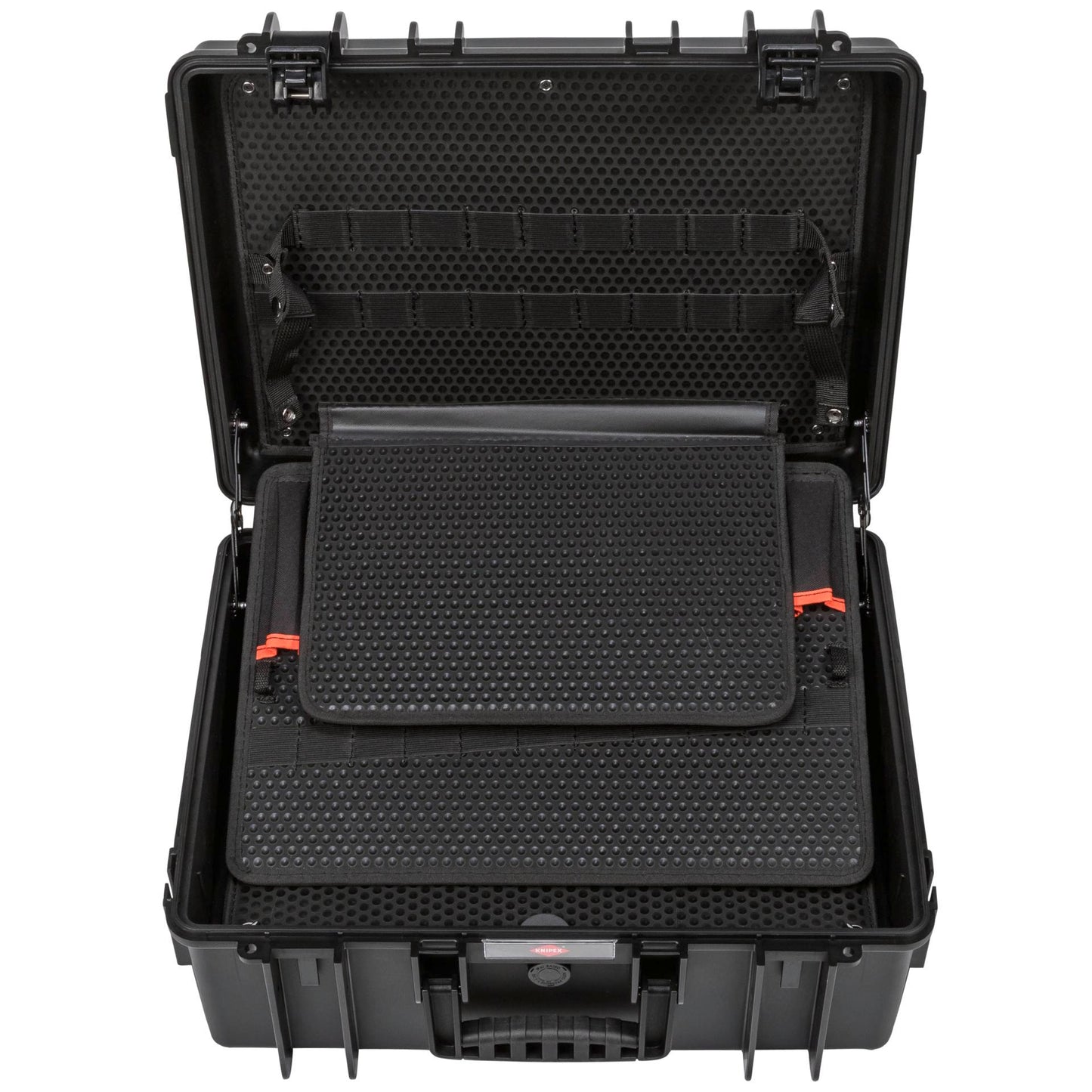 KNIPEX tool case Robust34 empty
