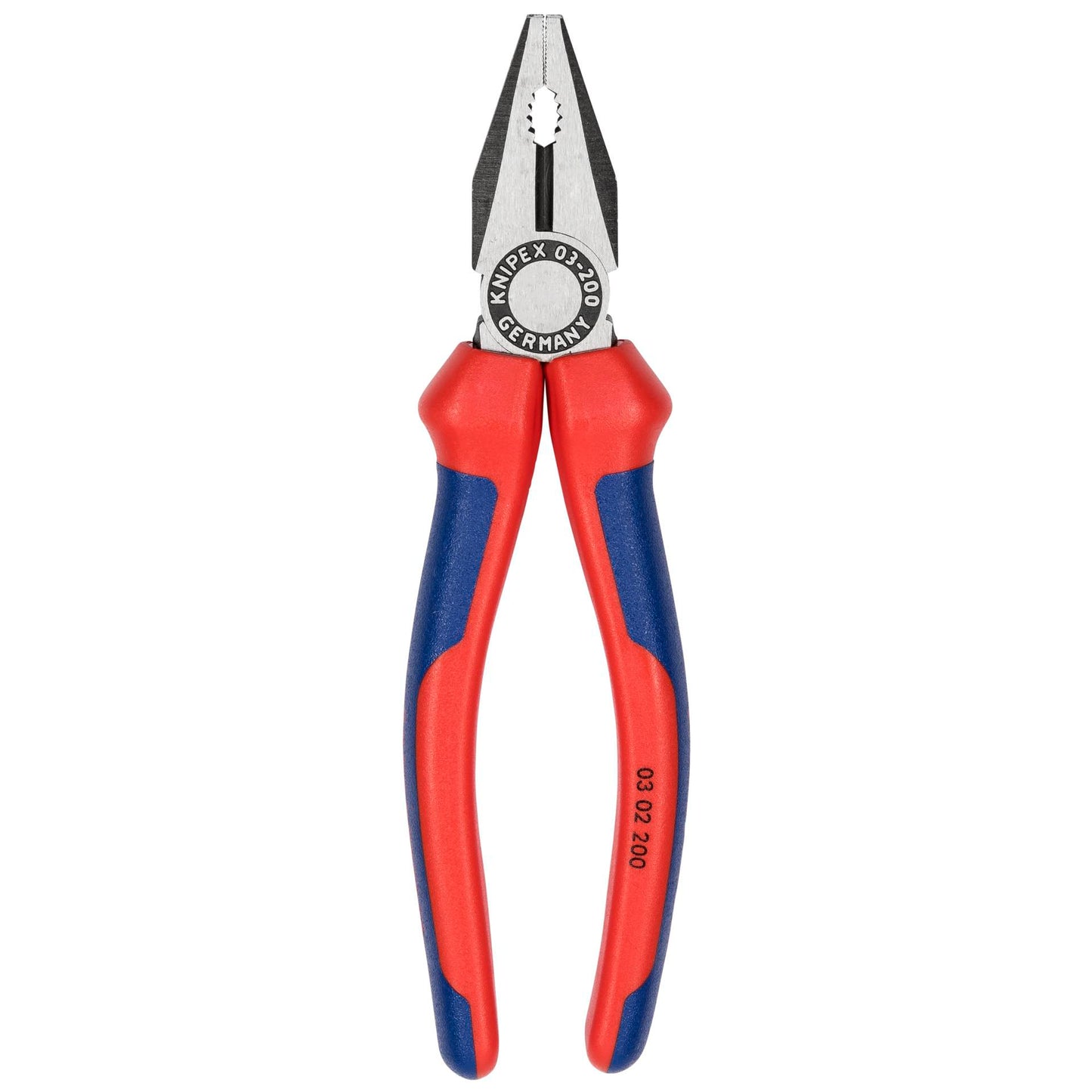 KNIPEX com.pliers black