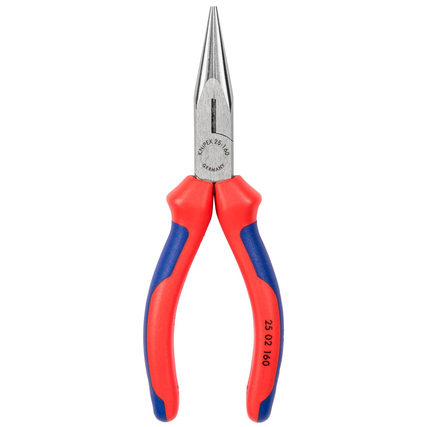 KNIPEX Snipe Nose Side Cutting Pliers