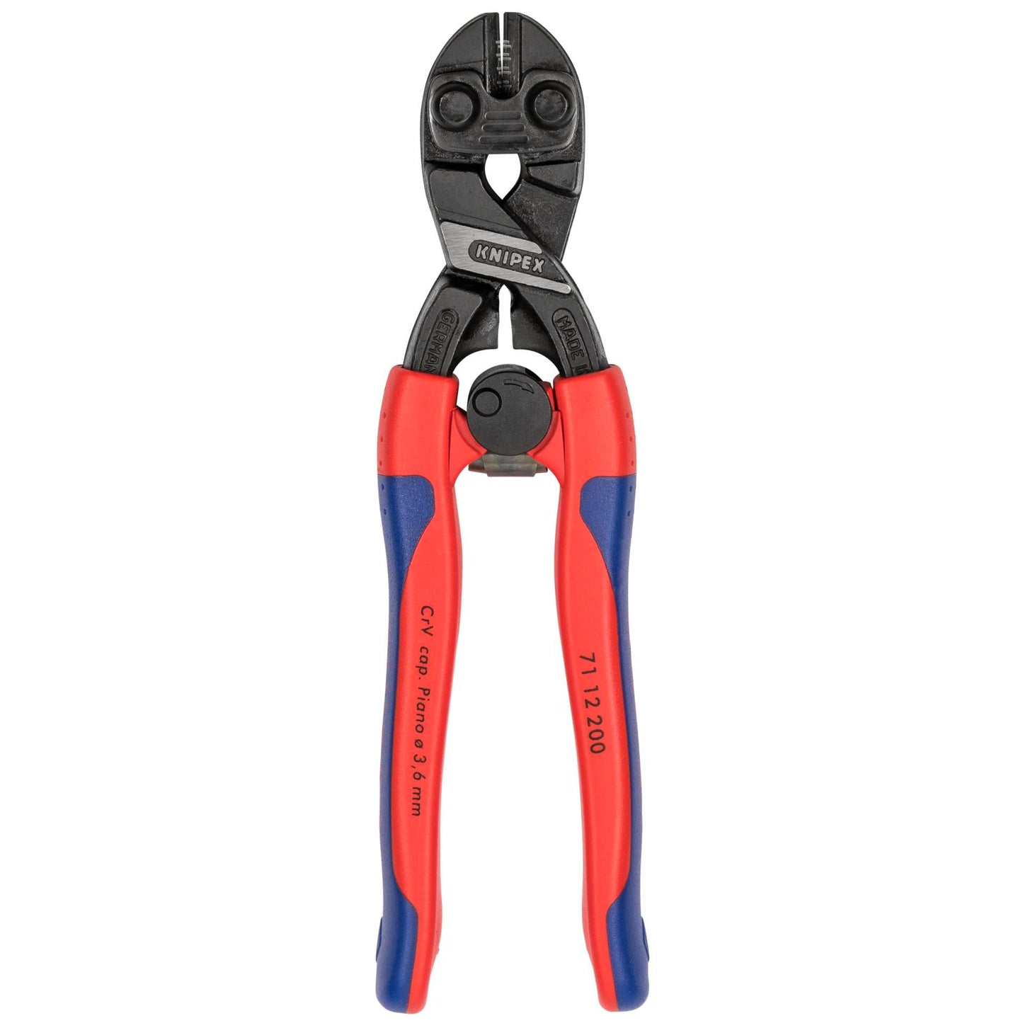 KNIPEX CoBolt bolt cutter kompact