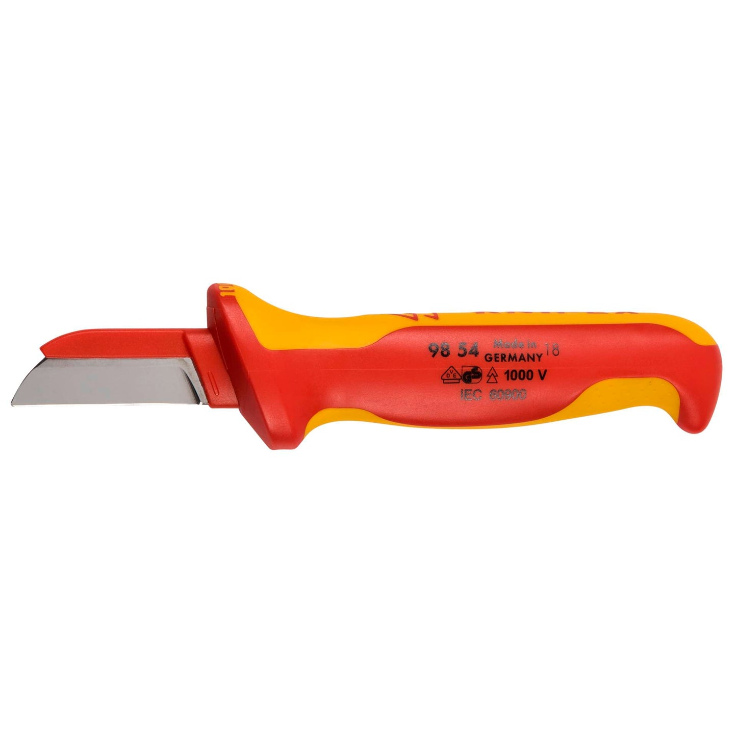 KNIPEX cable knife