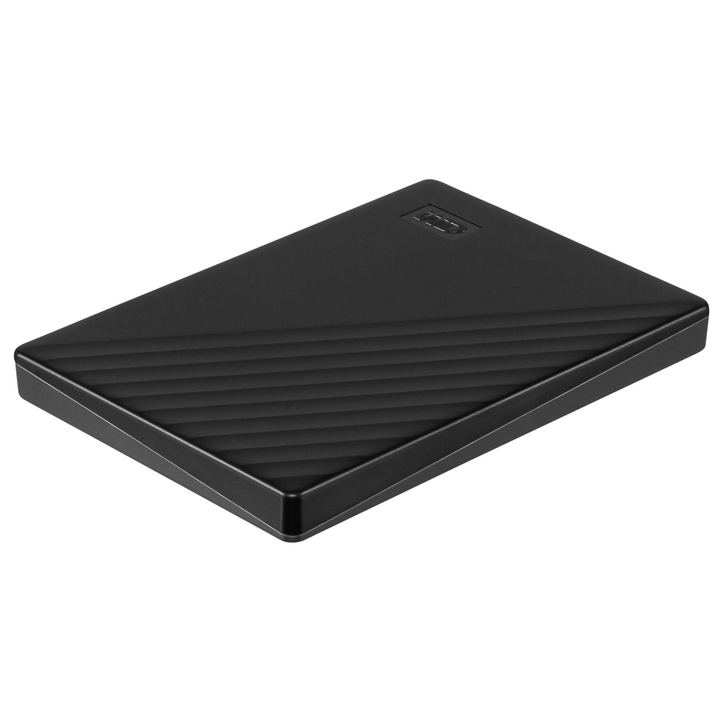 Western Digital My Passport 1TB Black USB 3.2 Gen 1