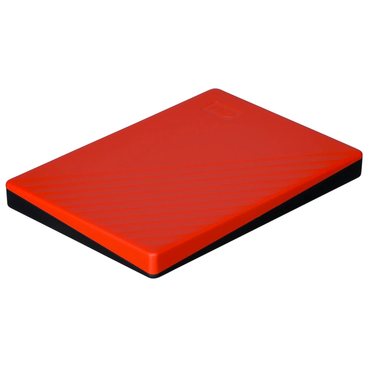 Western Digital My Passport 2TB Red USB 3.2 Gen 1