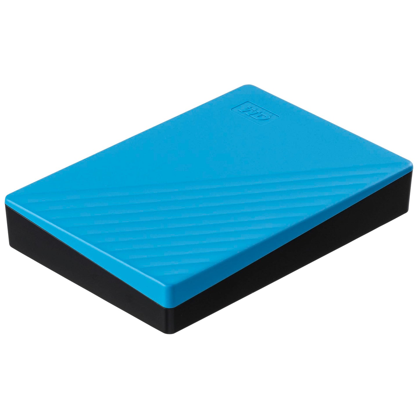 Western Digital My Passport 4TB Blue USB 3.2 Gen 1