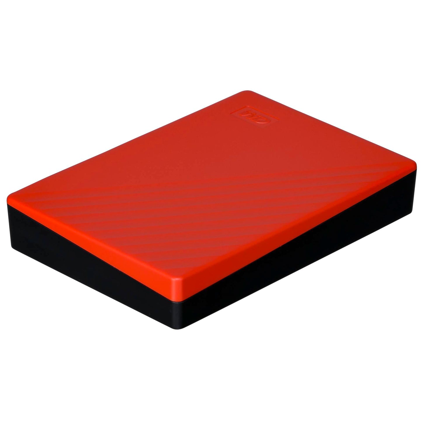 Western Digital My Passport 4TB Red USB 3.2 Gen 1