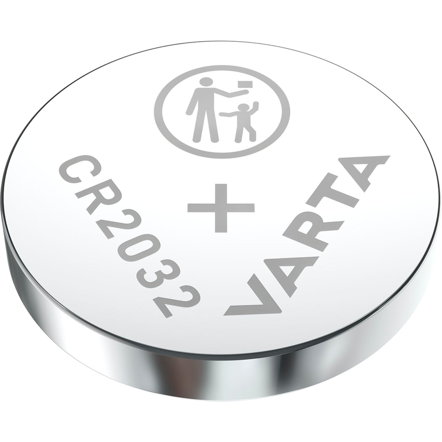 100x1 Varta electronic CR 2032 PU master box