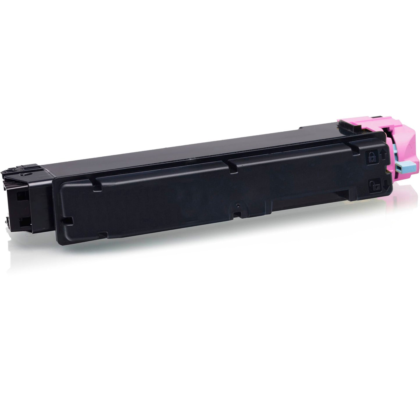 KMP K-T87 Toner magenta compatible w. Kyocera TK-5270 M