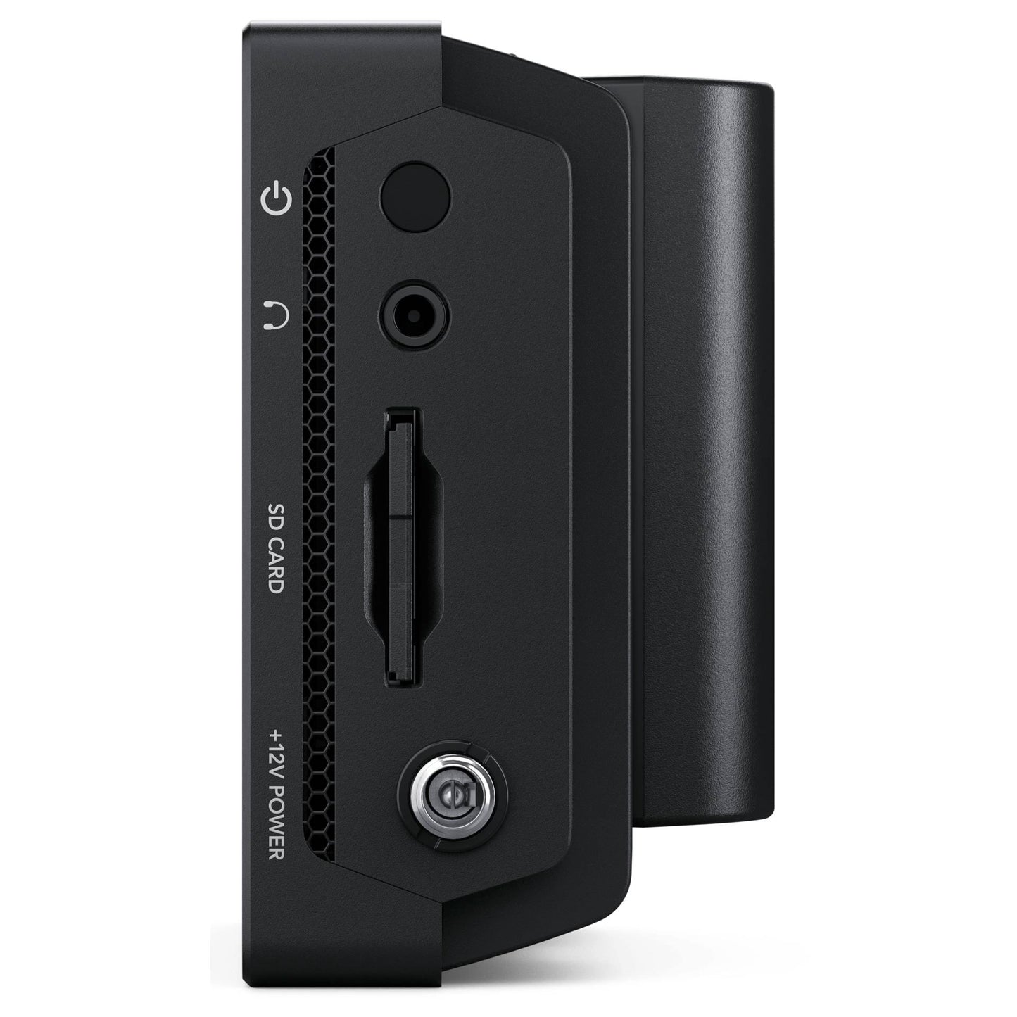 Blackmagic Design Video Assist 5 12G HDR