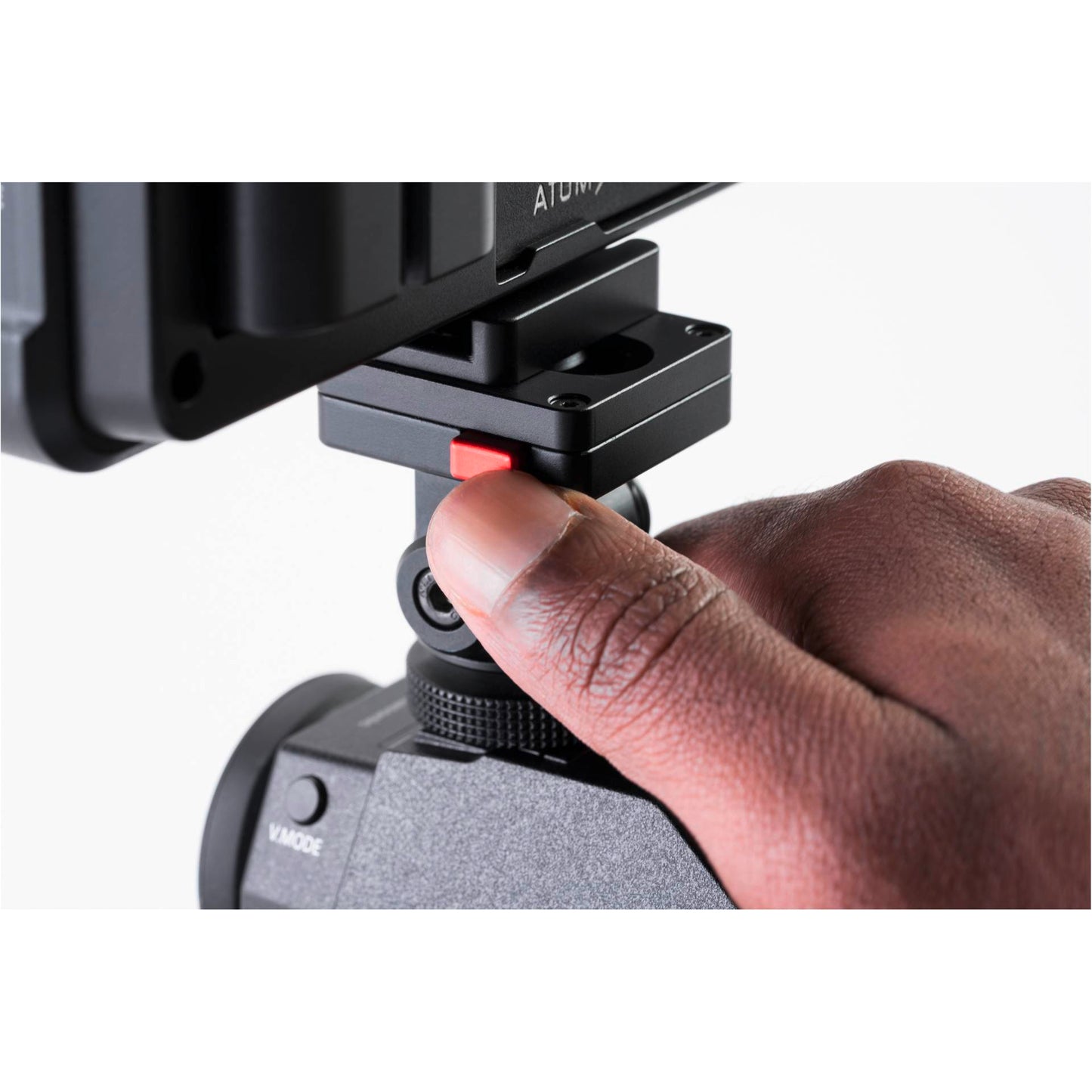 Atomos AtomX Monitor Mount 5 / 7