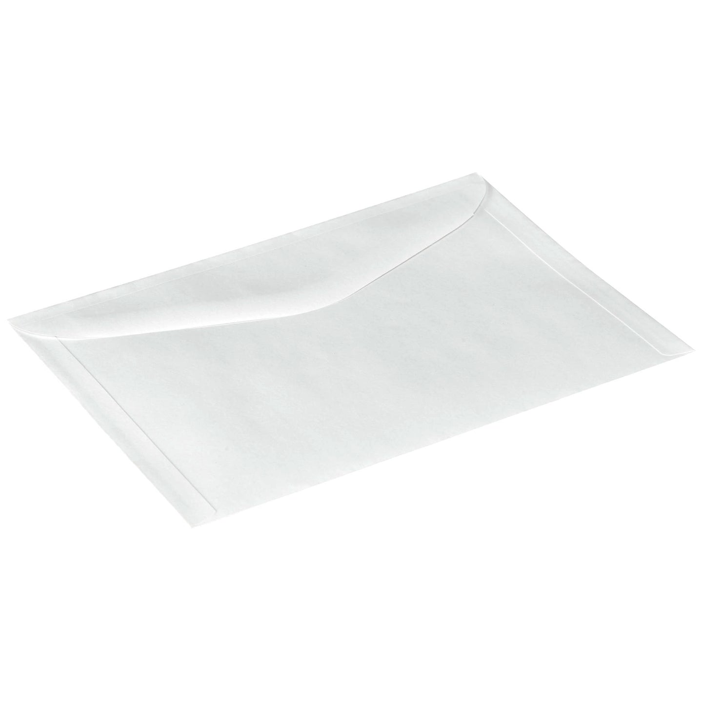 1x1000 Kodak Envelopes for Greeting Cards 13x18cm