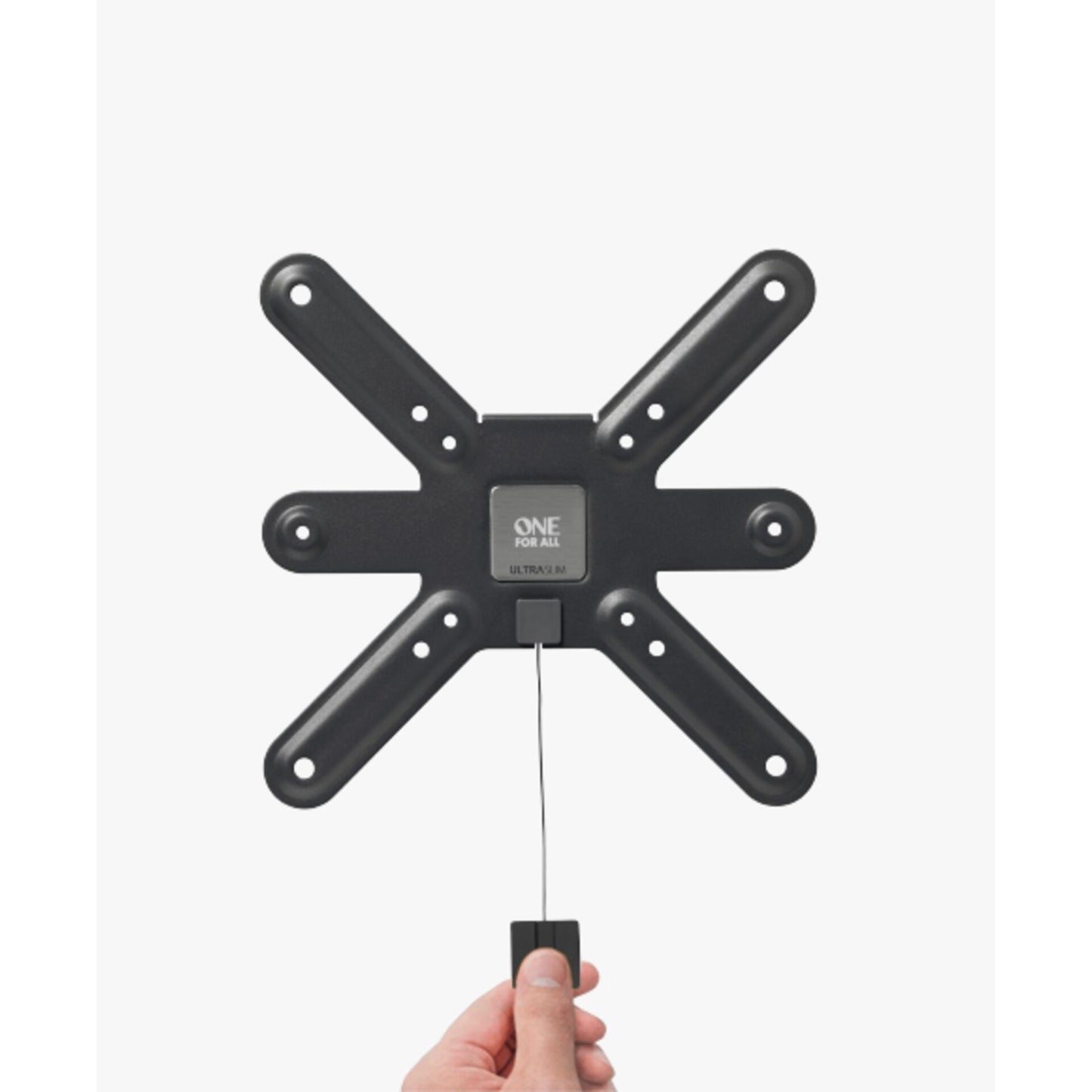 One for All TV Wall Mount Ultraslim Flat 42 WM6211