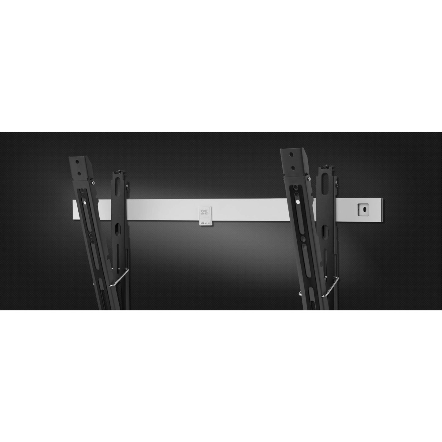 One for All TV Wall Mount 84 Ultraslim Tilt