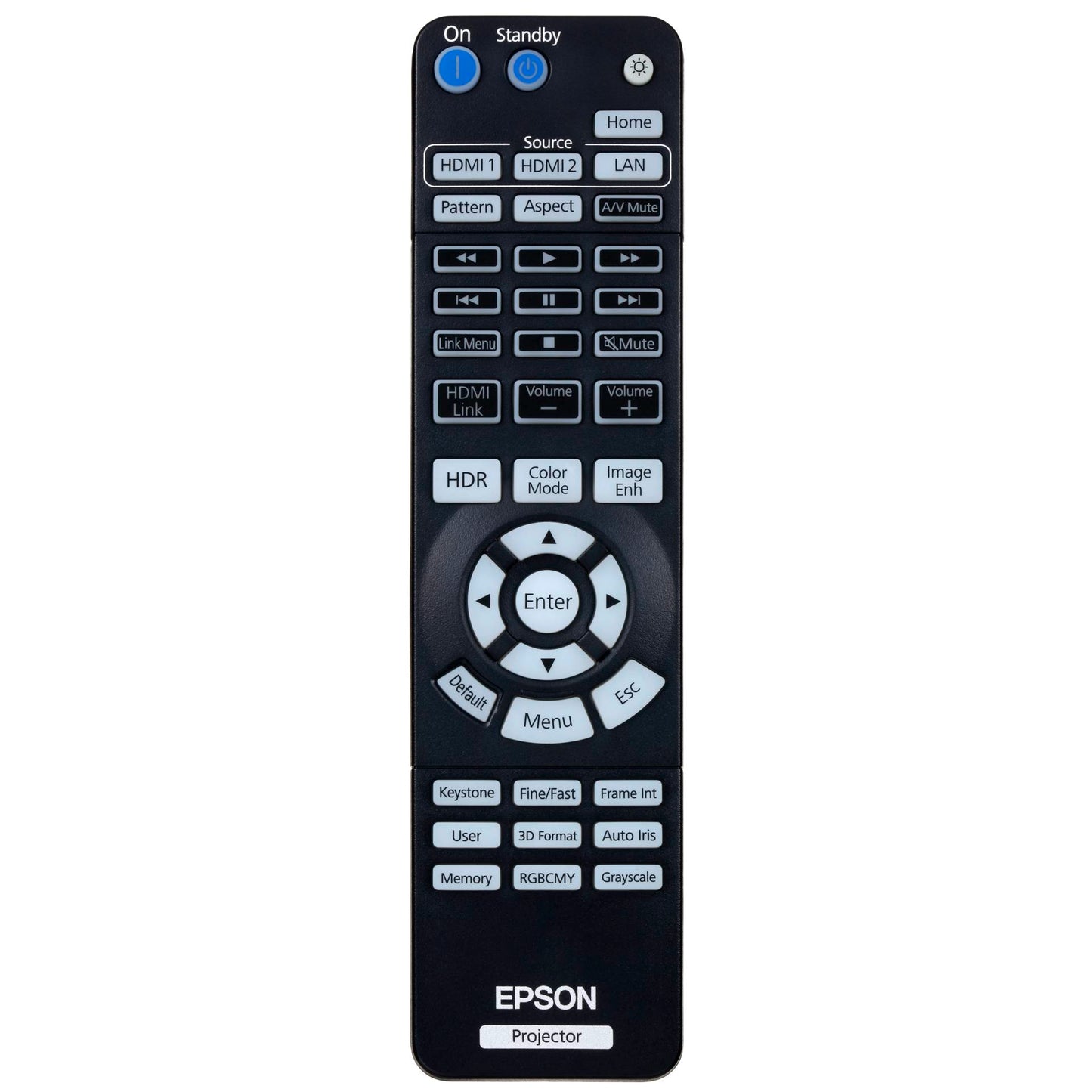 Epson EH-TW7100