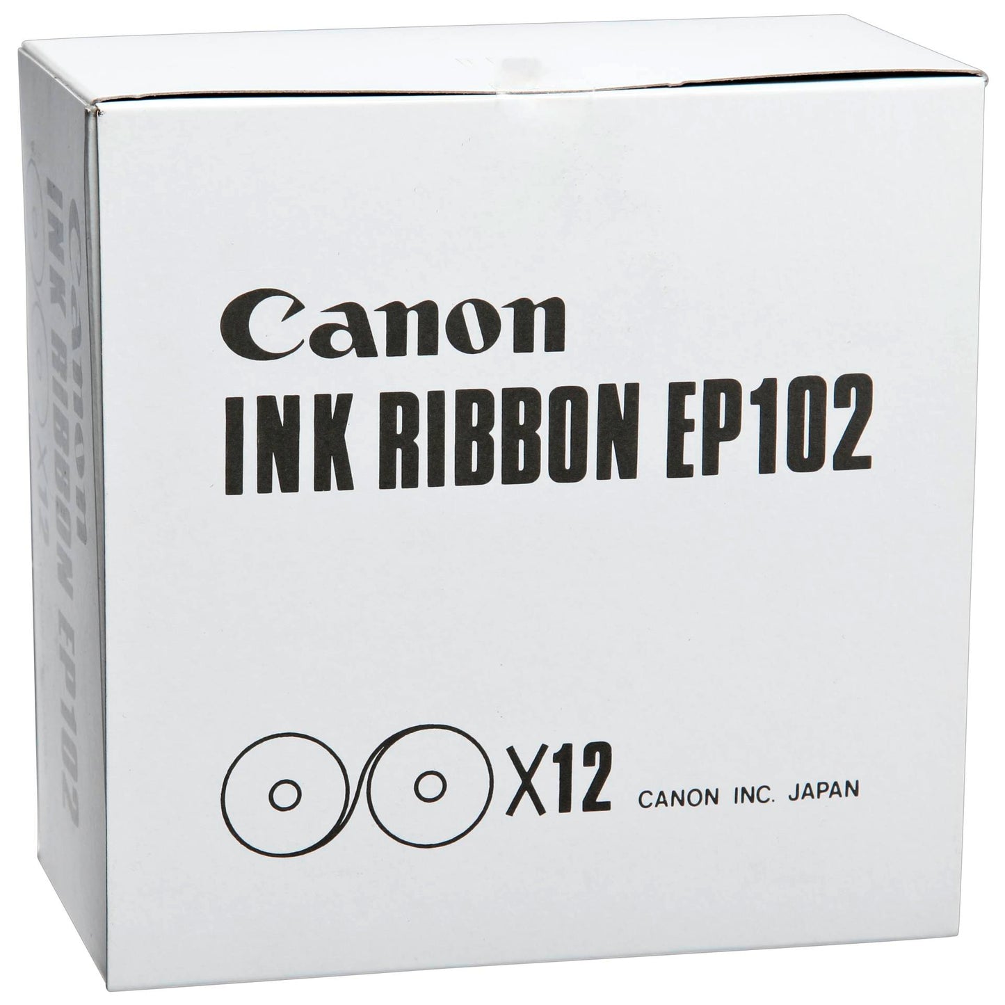 1x12 Canon EP-102