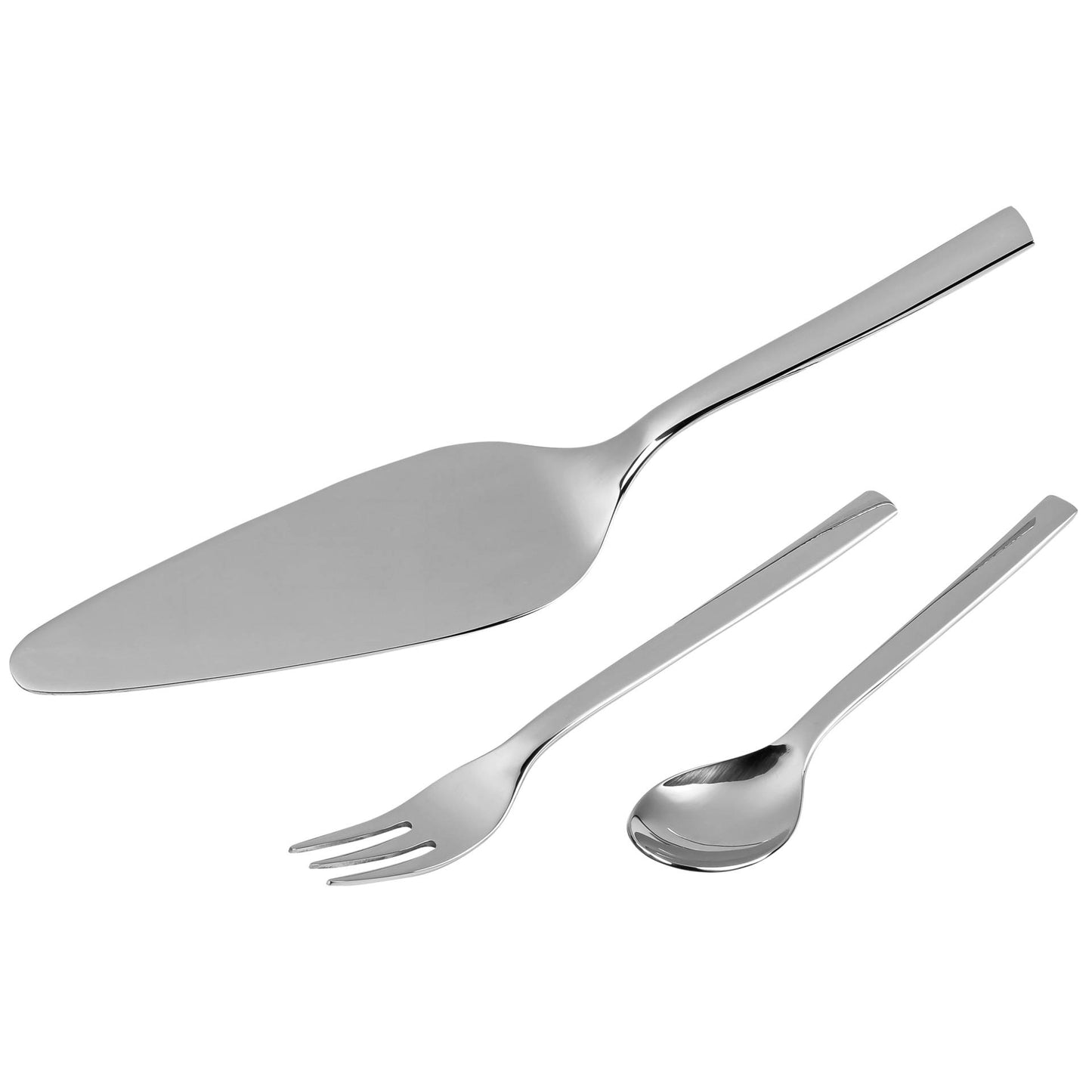 WMF Nuova cake cutlery kit 13pc. for 6 people