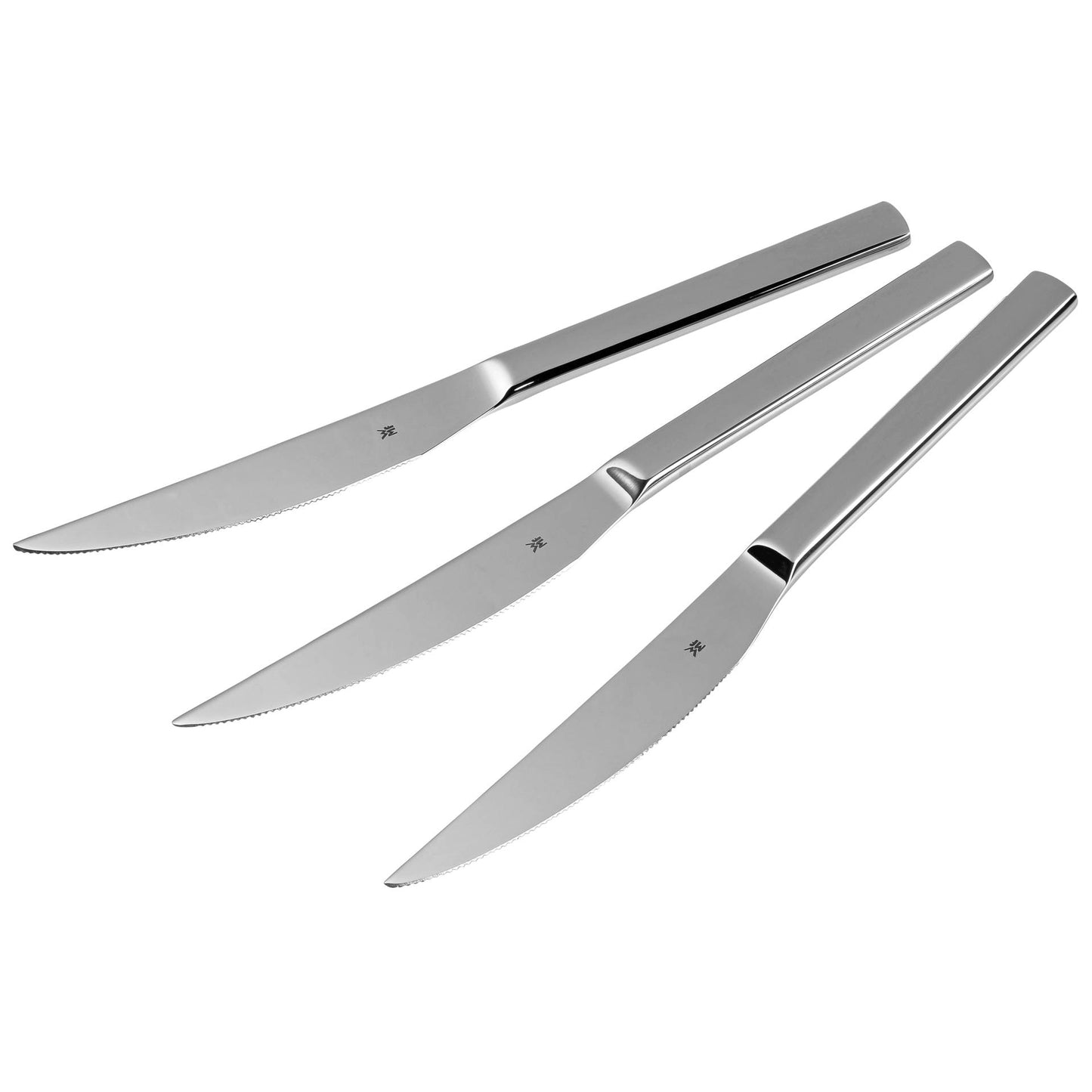 WMF Nuova Steakknife-Set 6pc. 23cm