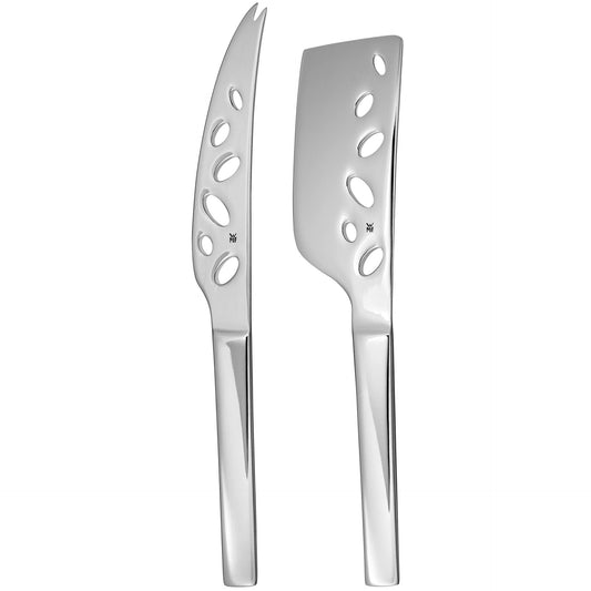 WMF Nuova cheese knife-set 2pc.