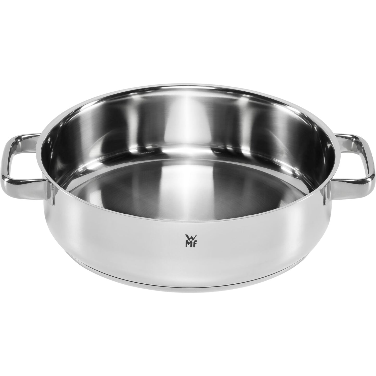 WMF Vitalis steamer w. Glass Lid 28cm