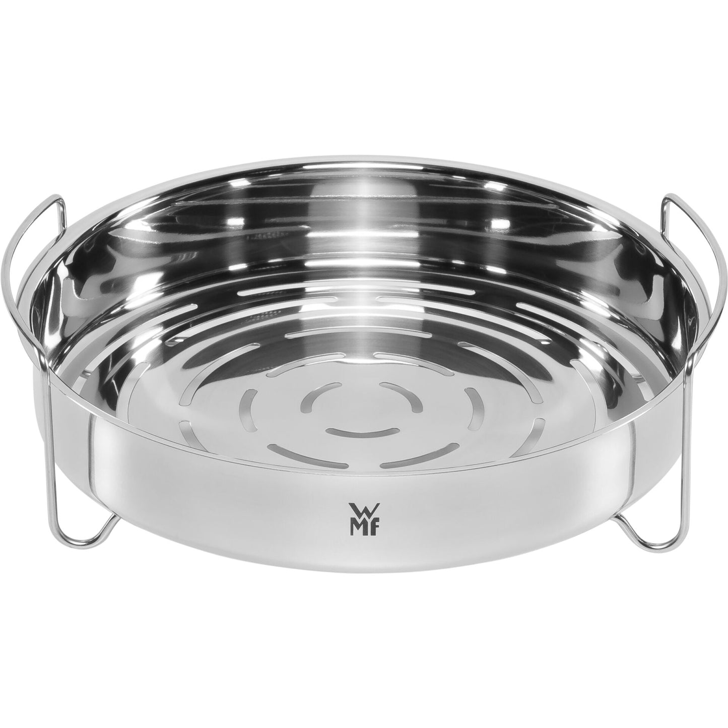 WMF Vitalis steamer w. Glass Lid 28cm