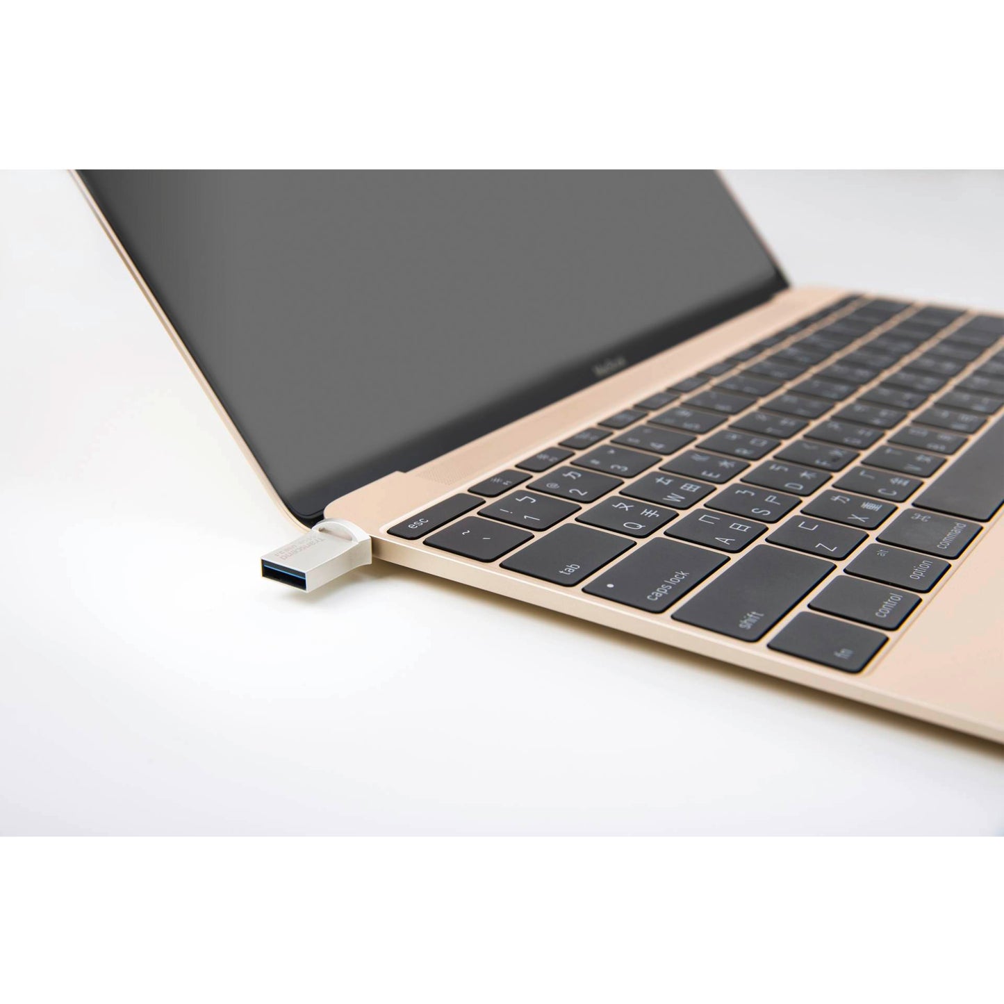 Transcend JetFlash 890S 128GB OTG USB Typ-C + USB 3.1