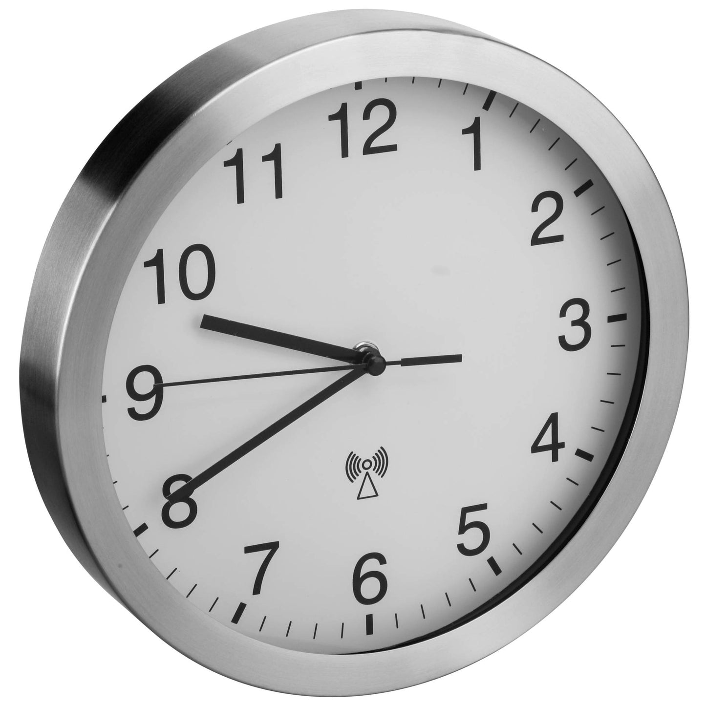 TFA 98.1091.02 Wall Clock