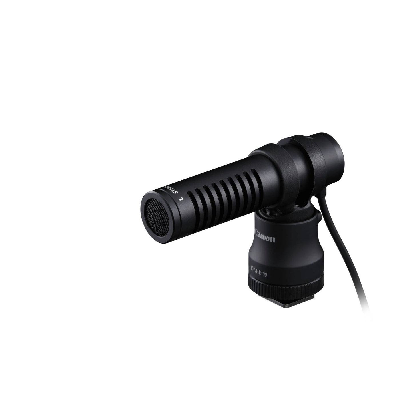 Canon DM-E100 Stereo Microphone
