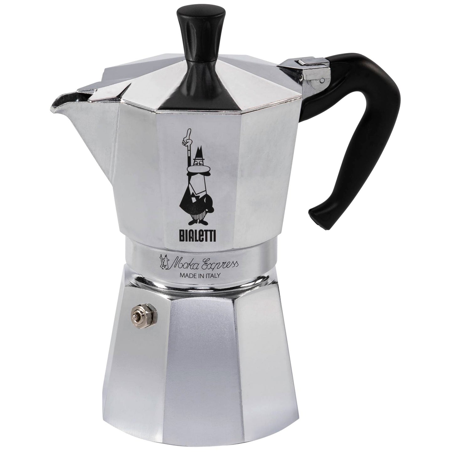Bialetti Moka Express 6TZ