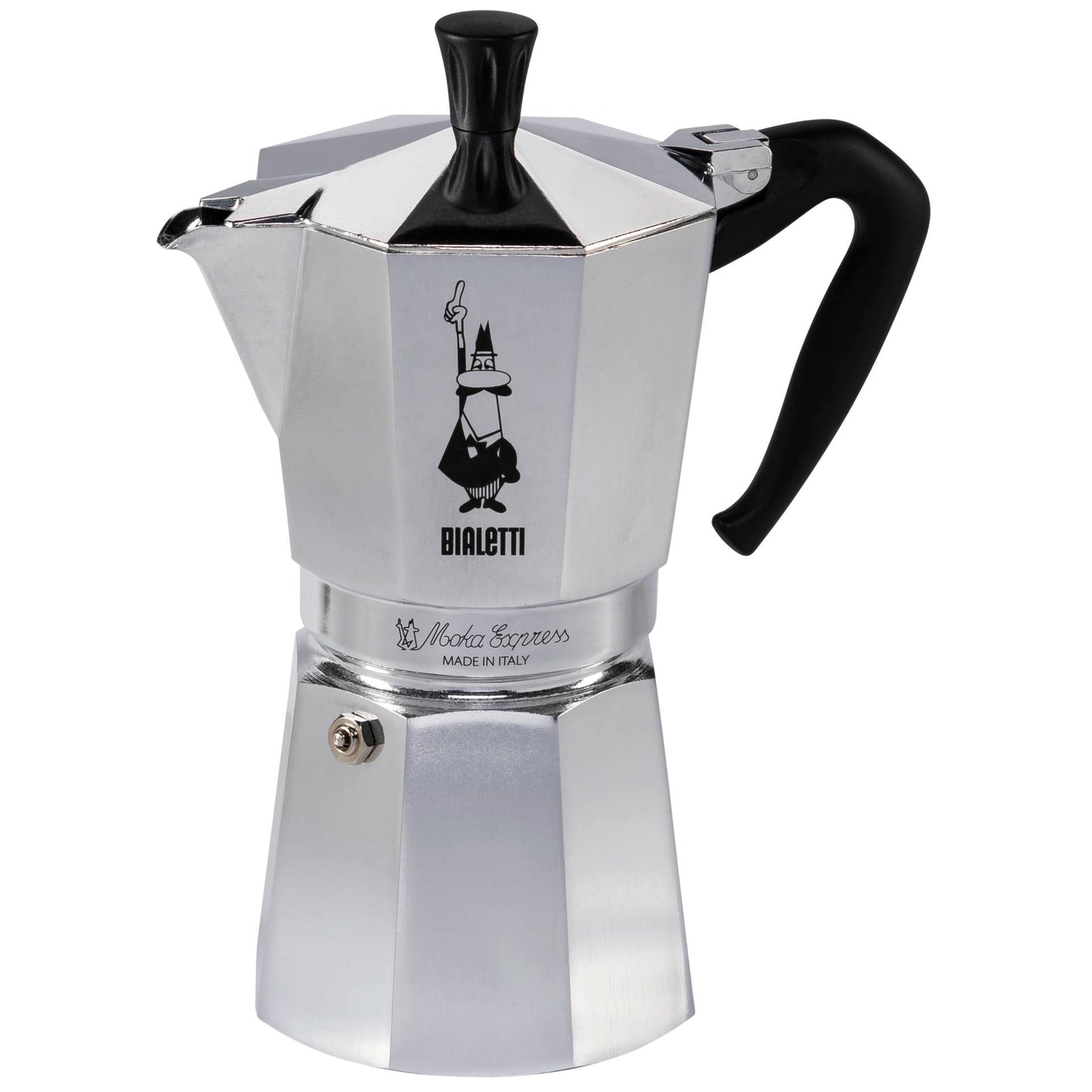 Bialetti Moka Express 9TZ