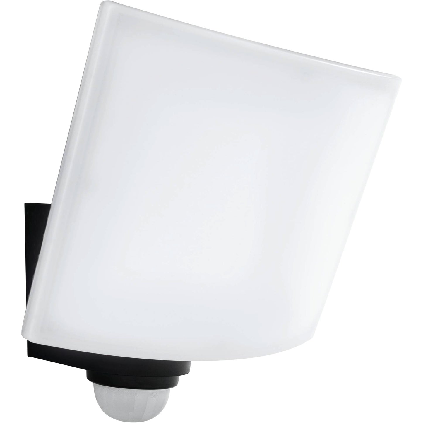 REV McSensor Lamp 28W anthracite