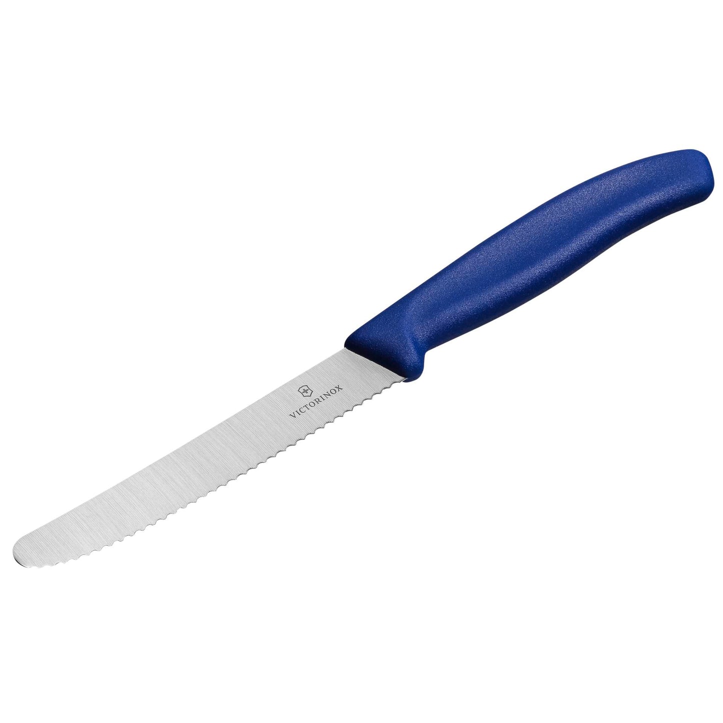 Victorinox Swiss Classic table knife 6 pcs. blue